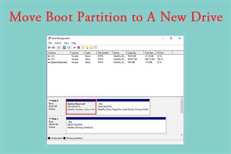 clone partition dual boot|how to move windows boot partition.